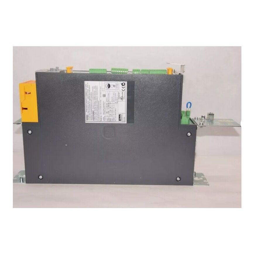 PARKER 890CD-532100B0 -000-1A00 ÇOK EKSENLİ SÜRÜCÜ MODÜLÜ