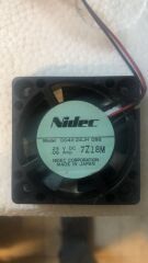 NİDEC D04X-24JH 09S