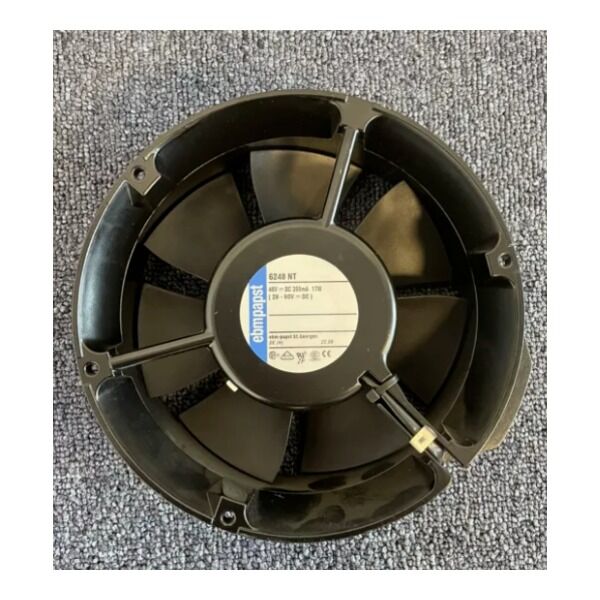 EBMPAPST 6248 NT FAN