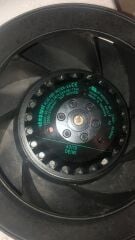 EBMPAPST R2E190-A026-24 Radyal Fan 230V