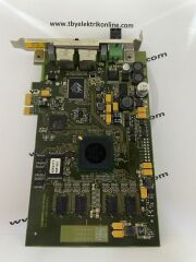 SIEMENS 6GK1162-3AA00 İLETİŞİM İŞLEMCİSİ
