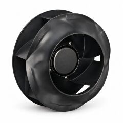 EBMPAPST R3G250-PR02-J1 FAN