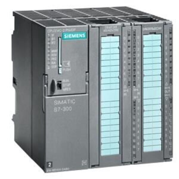 SİEMENS 6ES7 314-6EH04-0AB