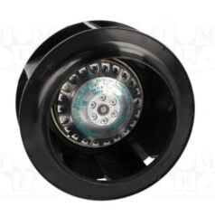 EBMPAPST R3G250-PR17-I1 FAN