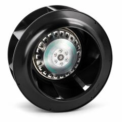 EBMPAPST R3G250-PR17-I1 FAN
