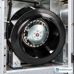 EBMPAPST R3G250-PR17-I1 FAN