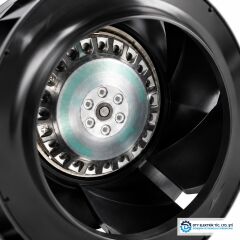EBMPAPST R3G250-PR17-I1 FAN