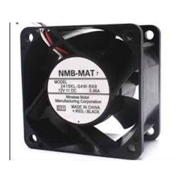 NMB 2415KL-S4W-B69