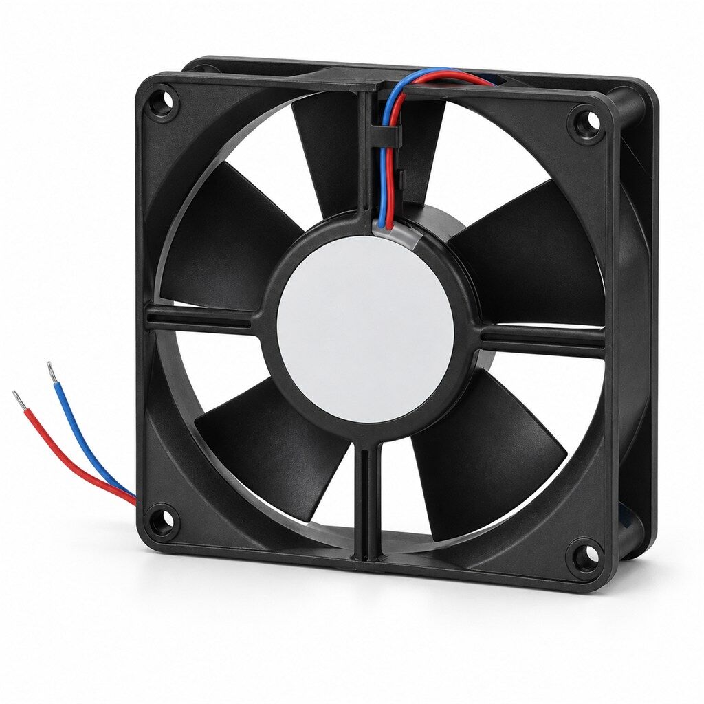 EBMPAPST 4314U FAN