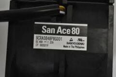 SANACE 9CRA0848P8G001