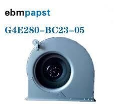 EBMPAPST G4E280-BC23-05 Santrifüj Fan