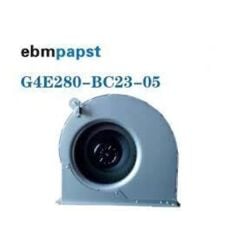 EBMPAPST G4E280-BC23-05 Santrifüj Fan