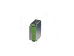 PHOENIX CONTACT QUINT-PS-100-240AC/24DC/5 1 FAZLI 24 VDC 5A QUINT SERİSİ GÜÇ KAYNAĞI