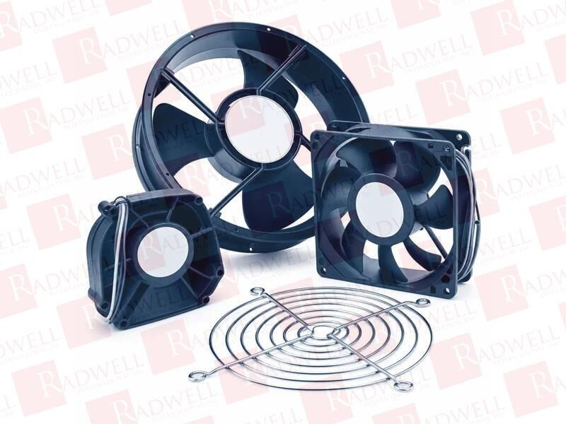 SIEMENS 1PH8902-1BD00-0AA1 FAN