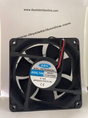 BRK12038D48HSL FAN   120X120X38 MM 48 VOLT