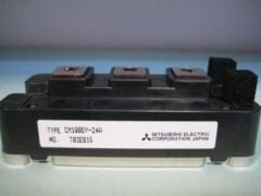 MITSUBISHI CM100DY-24A  IGBT MODÜLÜ