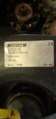 ECOFİT 2GDFT65 160X160L FAN