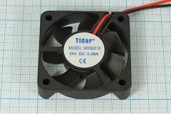 TİDAR 50X50X10 HSL KARE FAN
