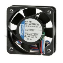 EBMPAPST 414F/2 FAN