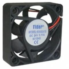 TİDAR 50X50X15 HSL KARE FAN