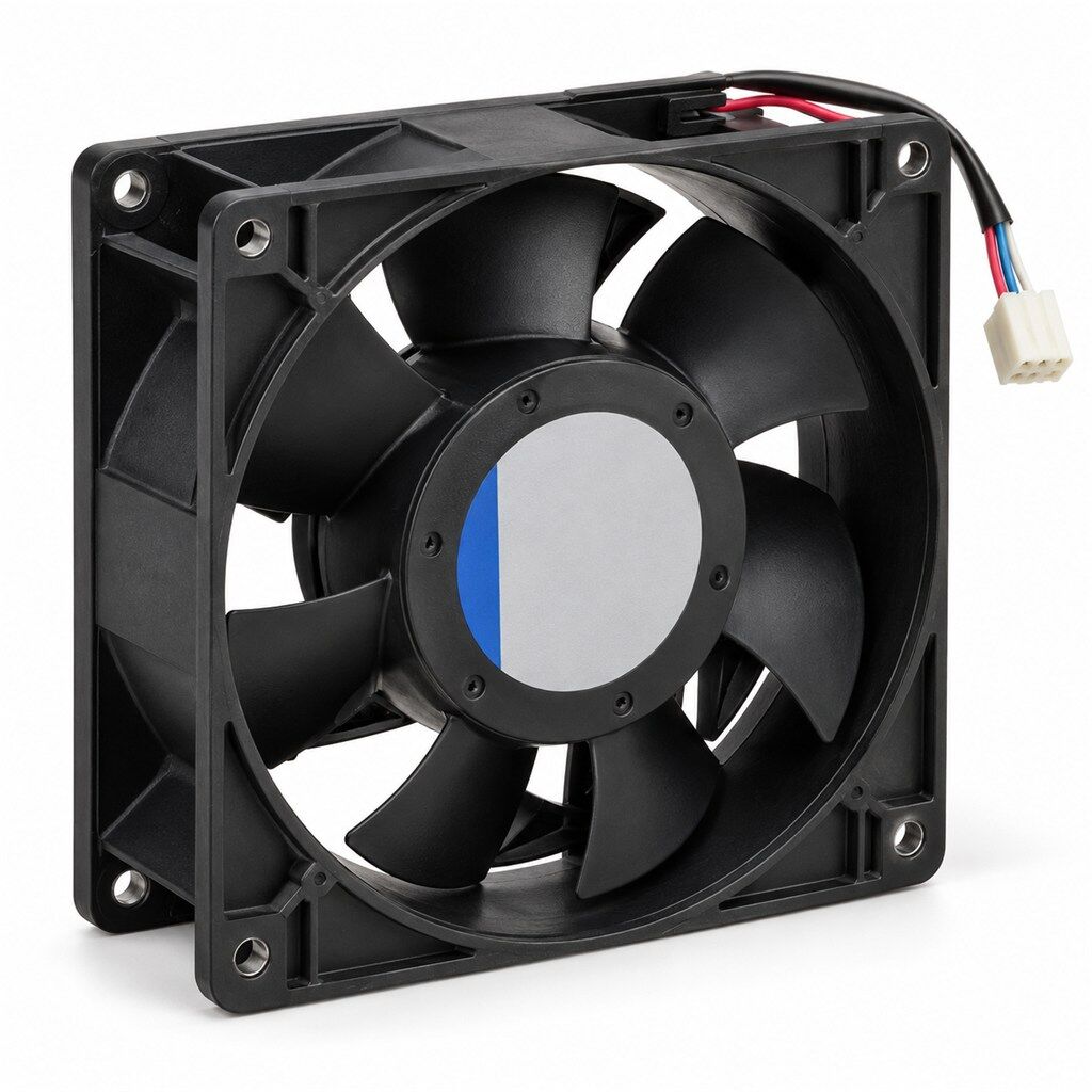 EBMPAPST DV4114/2NH FAN