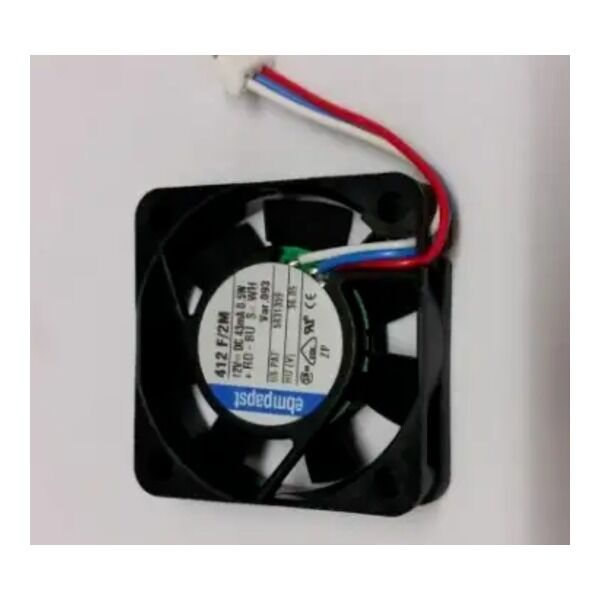 EBMPAPST 412F/2M FAN