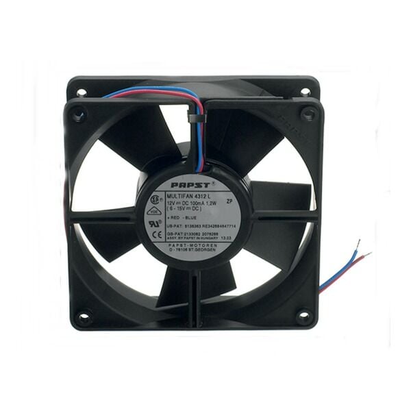 EBMPAPST 4312L FAN