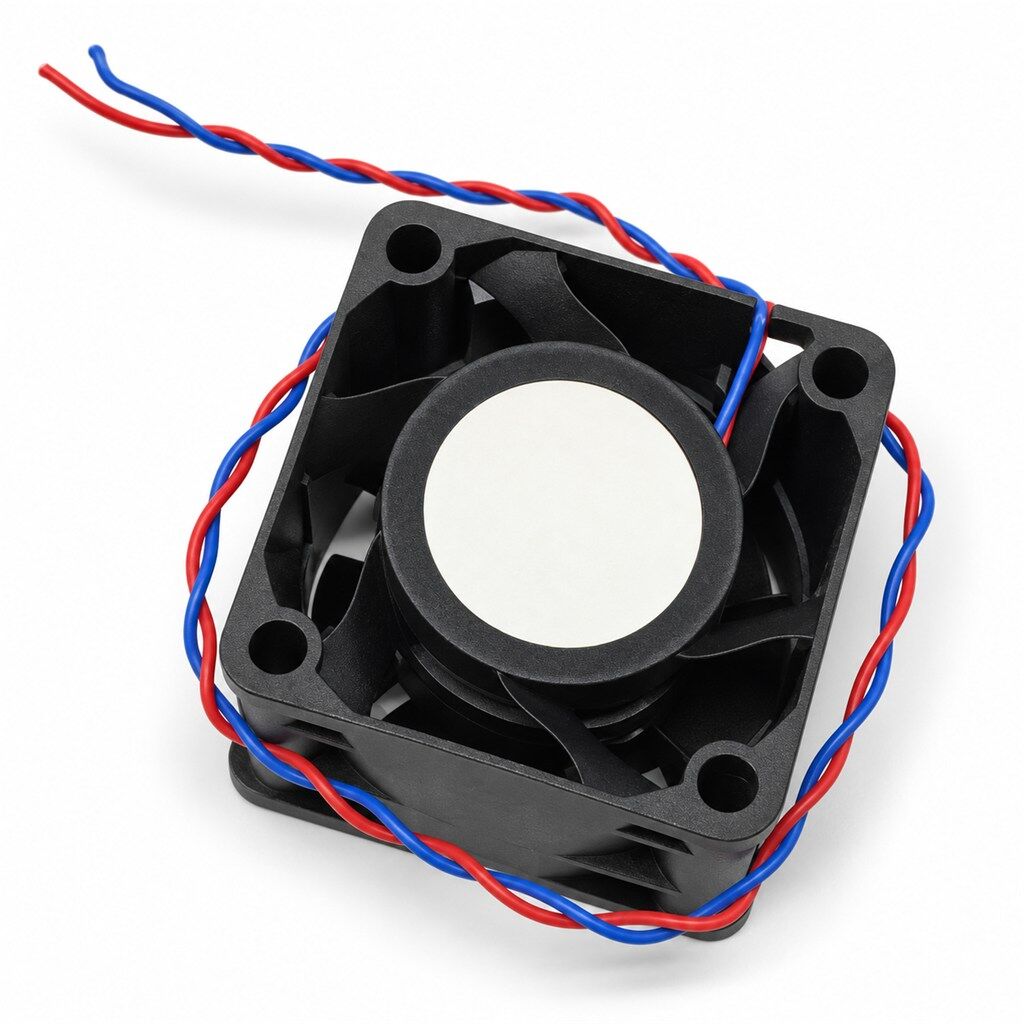EBMPAPST 424JH FAN