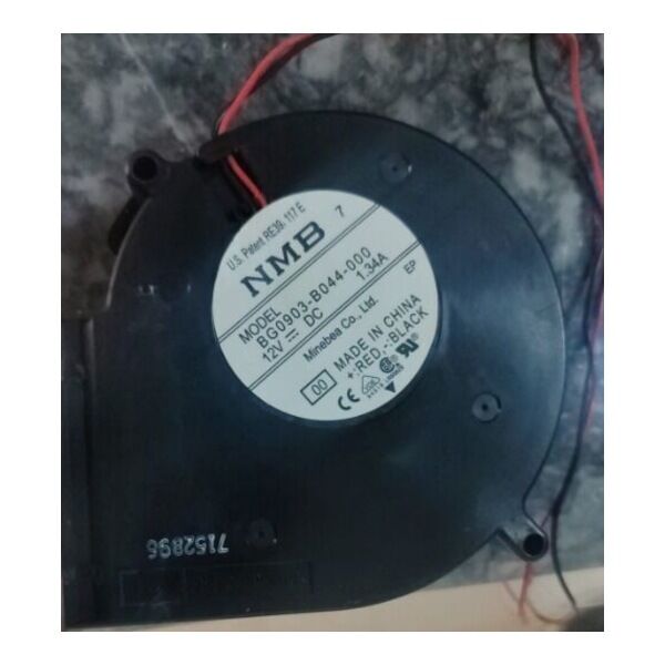 NMB BG0903-B044-000 FAN