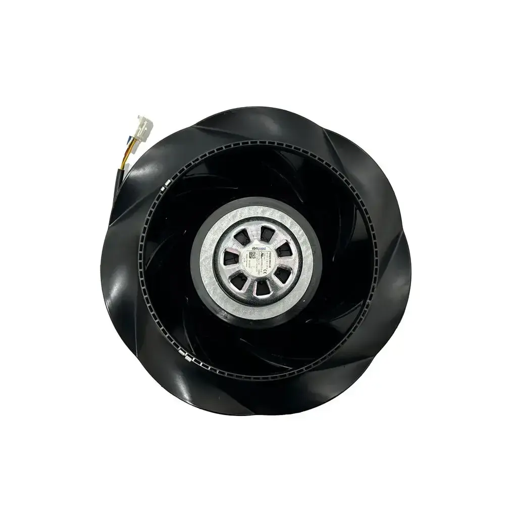 EBMPAPST R3G250-RK55-05 Radyal Fan 48V