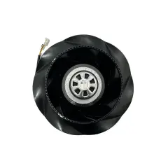 EBMPAPST R3G250-RK55-05 Radyal Fan 48V