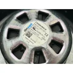 EBMPAPST R3G250-RK55-05 Radyal Fan 48V