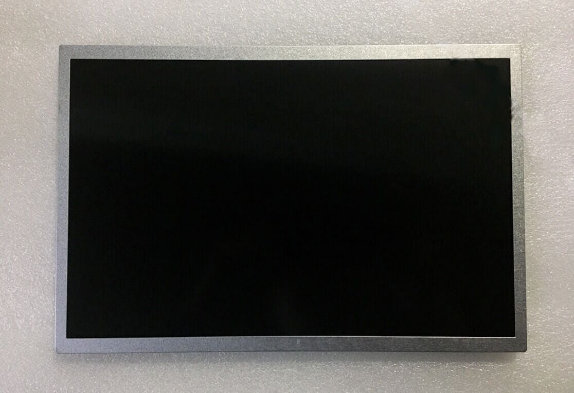 12.1 ''G121I1-L01 LCD ekran Innolux Endüstriyel LCD panel için 1280×800