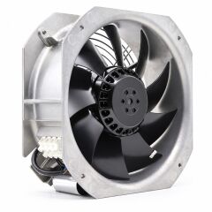 EBMPAPST W2E200-HH38-07 FAN