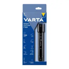 VARTA NIGHT CUTTER F30R &CABLE (Şarjlı) 