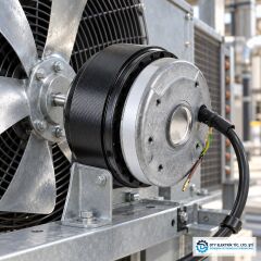 EBMPAPST M2D068-CF 400V FAN