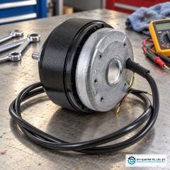 EBMPAPST M2D068-CF 400V FAN