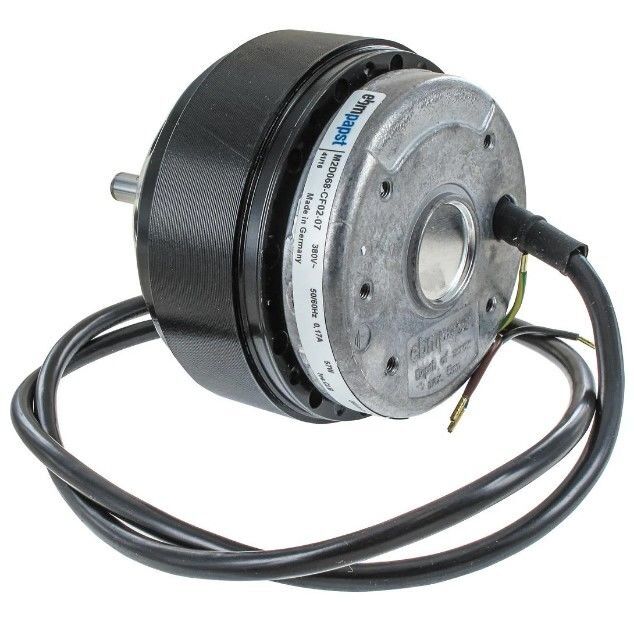 EBMPAPST M2D068-CF 400V FAN
