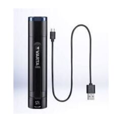 VARTA NIGHT CUTTER F30R &CABLE (Şarjlı) 