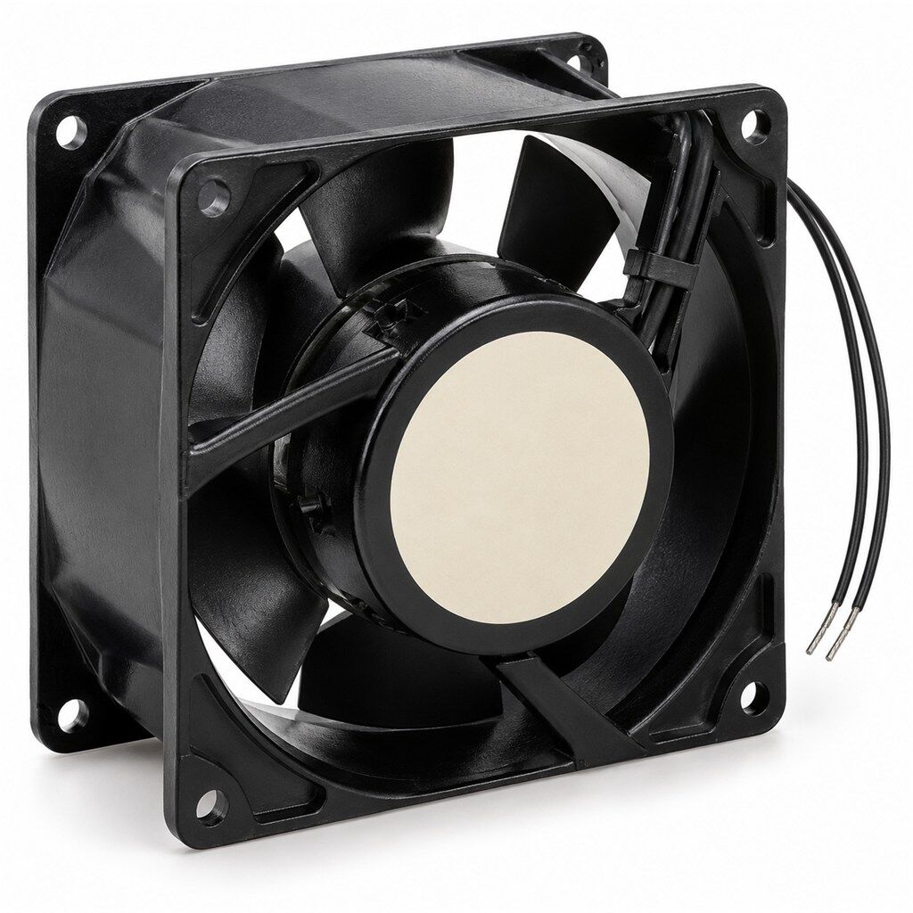NMB-MAT 3115PS-23W-B30 80X80X38MM 220V