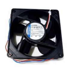 EBMPAPST 5214N/39HU FAN