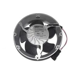 NIDEC D1751S24B6CZ-16 172X172X50MM 24V FAN