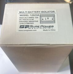 SURE POWER 12023A