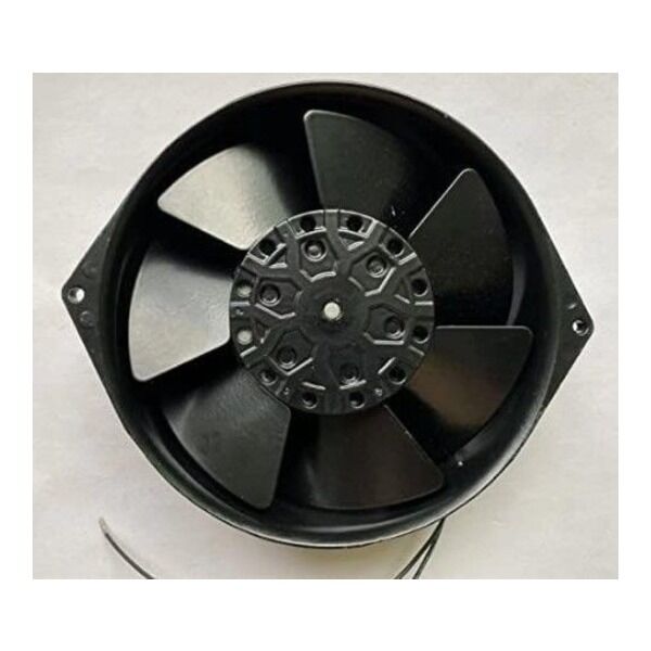EBMPAPST W2S130-AA25-71 FAN