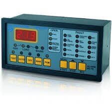 DKG-205 OTOMATİK TRANSFER CİHAZI