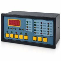 DKG-205 OTOMATİK TRANSFER CİHAZI