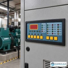 DKG-205 OTOMATİK TRANSFER CİHAZI