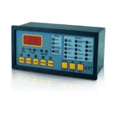 DKG-205 OTOMATİK TRANSFER CİHAZI
