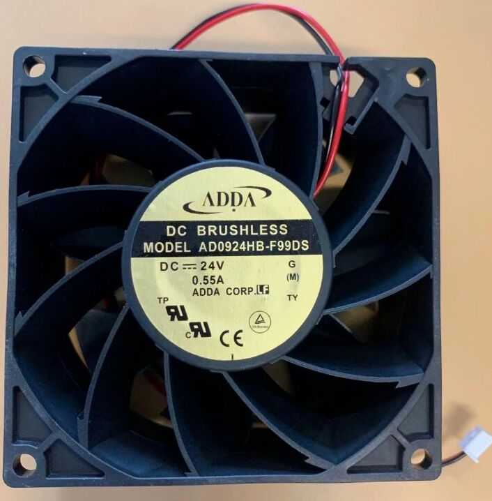 ADDA AD0924HB-F99DS FAN