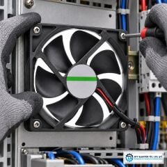 SUNON MEC0251V1-000U-AB9 FAN